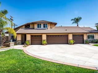 6090 Orangegate Dr, Yorba Linda, CA 92886