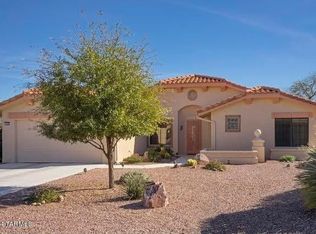 968 E Royal Ridge Dr, Tucson, AZ 85755