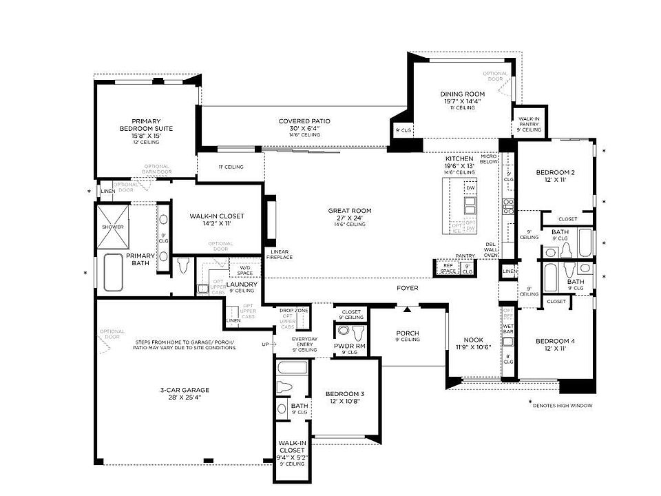 2nd image of 13232 N DESERT CREST Lane