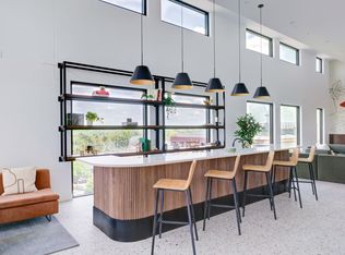 Foster Flats, Charlotte, NC 28203