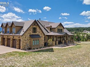 14840 Raton Rd, Colorado Springs, CO 80921