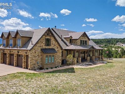 14840 Raton Rd, Colorado Springs, CO, 80921