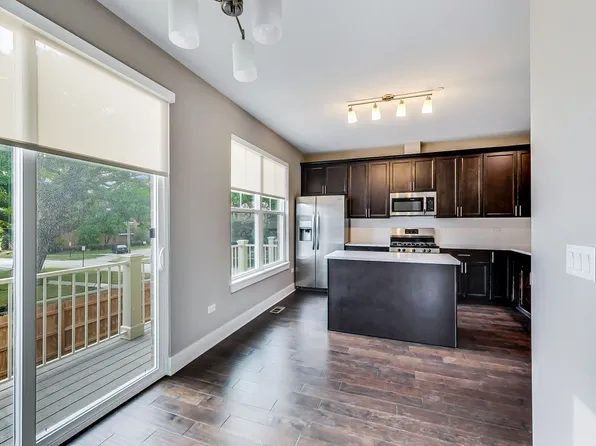 Webster Place, 25 Clay Ave Unit D, Highwood, IL 60040