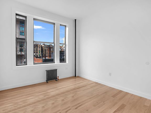 5th image of 251 W 92nd St APT 5B