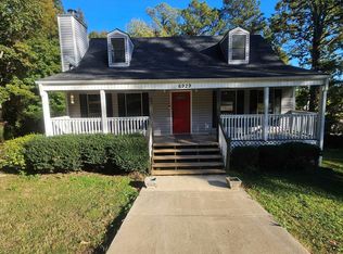 6929 Honor Keith Rd, Trussville, AL 35173