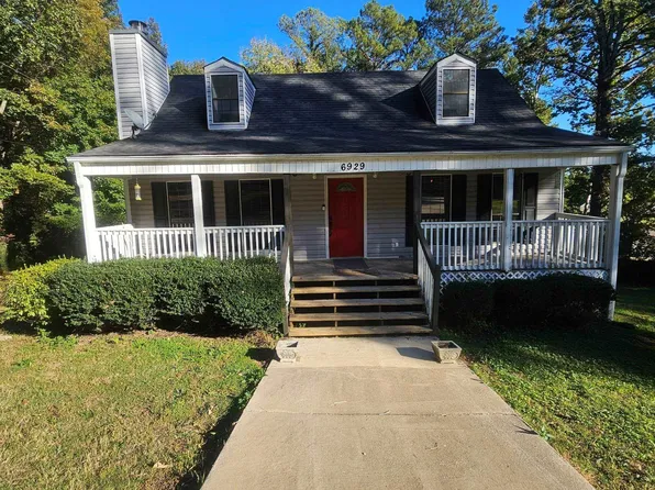 6929 Honor Keith Rd, Trussville, AL 35173