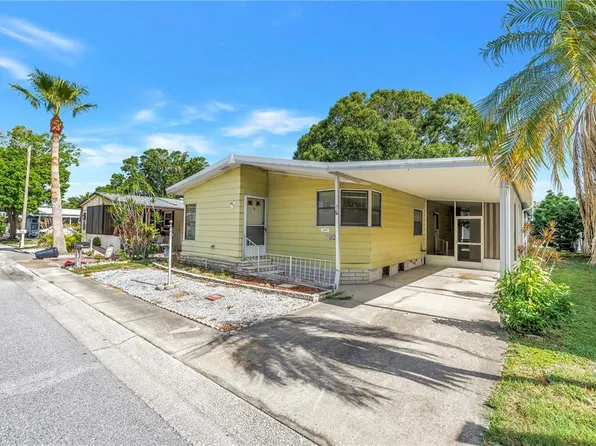 1001 Starkey Rd Lot 292, Largo, FL 33771