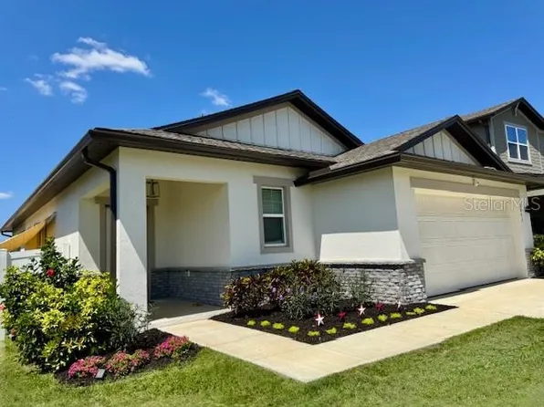 2075 Huntsman Ridge Rd, Minneola, FL 34715