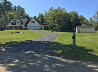 126 Atwood Rd, Waterbury, VT 05676