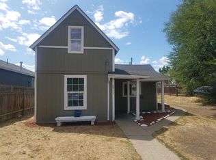 2911 N Altamont St, Spokane, WA 99207