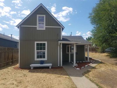 2911 N Altamont St, Spokane, WA, 99207