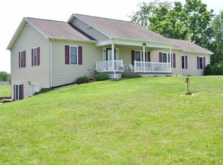 248 Rinaca Ln, Shenandoah, VA 22849