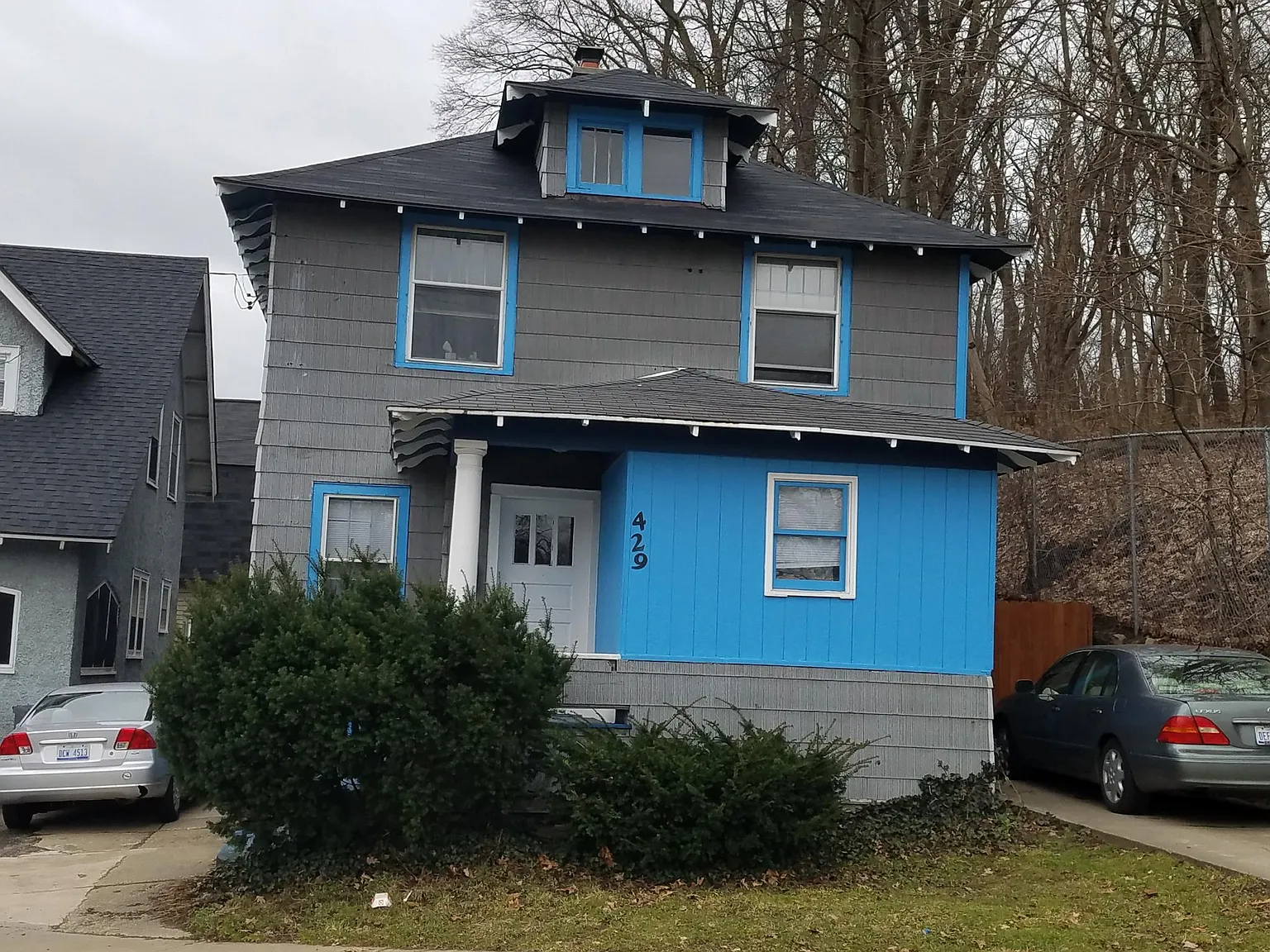 429 Oakland Dr photo 1