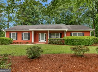 100 Kim Trl, Stockbridge, GA 30281