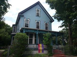 25 Monadnock St, Dorchester, MA 02125
