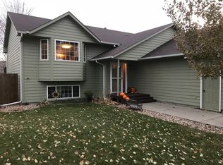 1413 S Lakota Ave, Brandon, SD 57005