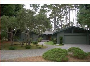 1211 Benbow Pl, Pebble Beach, CA 93953