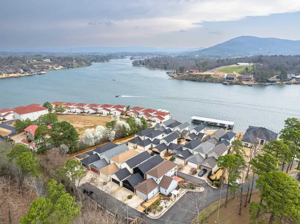 106 Eagle View Ct, Hot Springs, AR 71913