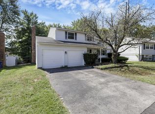 2903 Liberty Bell Ln, Reynoldsburg, OH 43068