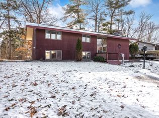 607 Cross Ave S, Amery, WI 54001