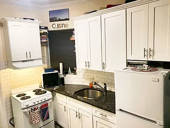 Rented by United Realty Equities