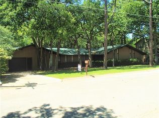2609 Jamestown Ln, Denton, TX 76209
