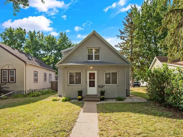 3740 35th Ave S, Minneapolis, MN 55406