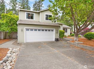 4209 Arbor Ct SE, Lacey, WA