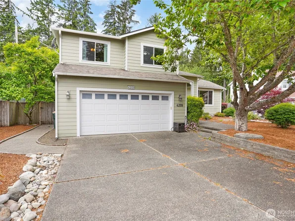 4209 Arbor Court SE, Lacey, WA 98503