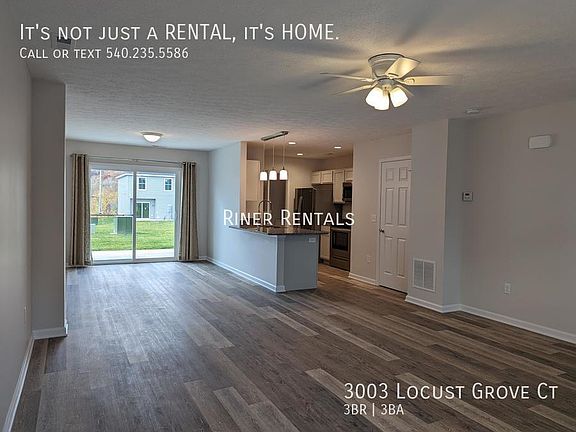4th image of 3003 Locust Hill Dr