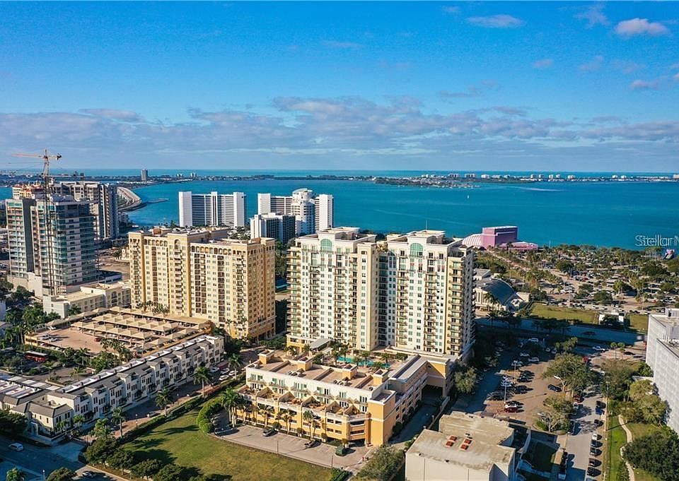 1st image of 800 N Tamiami Trl Unit 803