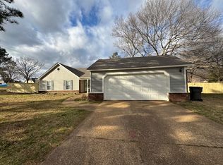 7188 Barnstable Rd, Memphis, TN 38125