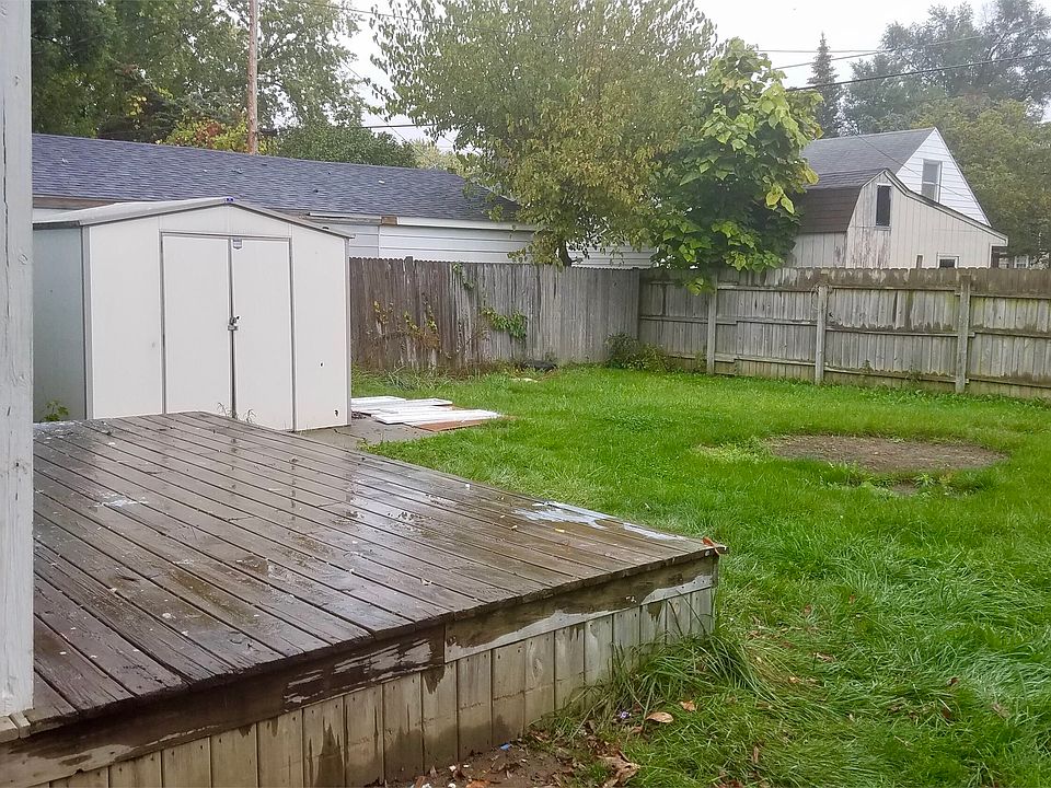2918 McClure Ave, Flint, MI 48506 Zillow