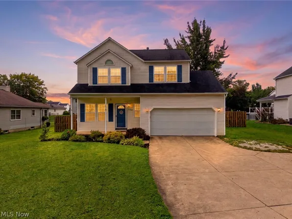 5212 Fenn Rd, Medina, OH 44256