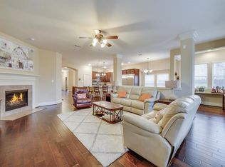 28618 Rolling Ridge Dr, Katy, TX 77494