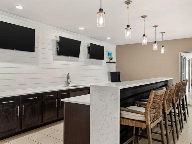 Citi Lakes - Resident Lounge