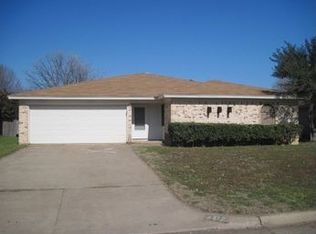 4417 Aspen Way, Haltom City, TX 76137