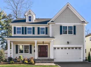 728 Harding St, Westfield, NJ 07090