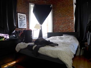 18 Medfield St APT 3, Boston, MA 02215