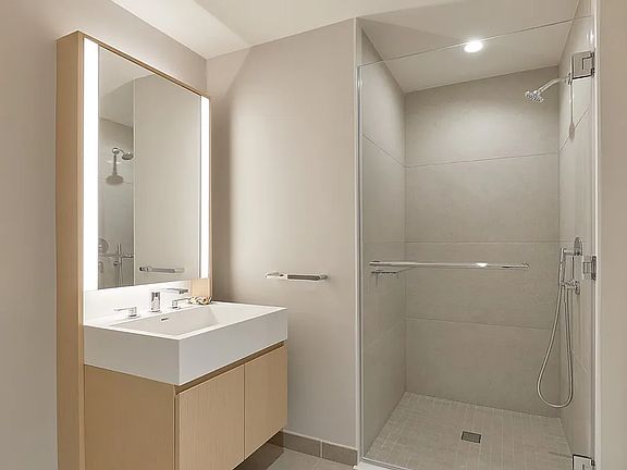 3rd image of 7 Dey St #20D