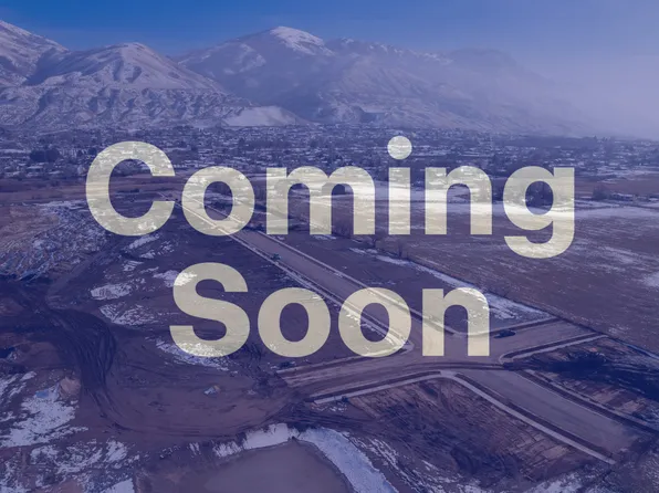 Homes Available Soon, West Meadows Estates