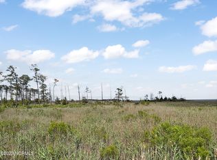 398 Ballast Point, Oriental, NC 28571