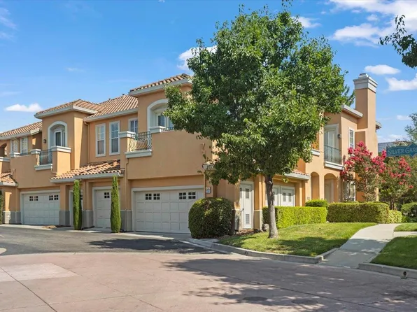 5352 Silver Garden Way, San Jose, CA 95138