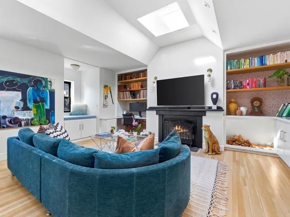 552 Columbus Ave APT 6, Boston, MA 02118