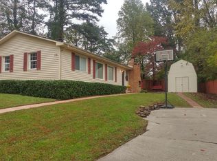 116 Princeton Ave, Oak Ridge, TN 37830