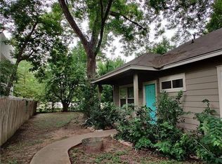 1118B Linden St, Austin, TX 78702
