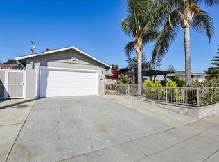 2086 Palm Beach Way, San Jose, CA 95122