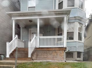 226 Smith St, Newark, NJ 07106