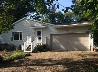 4043 Cinnamon Dr, West Salem, OH 44287