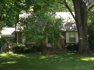 3653 Franklin Ave, Hubbard, OH 44425